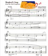 Thumbnail for Lesson 2 Shepards Song
